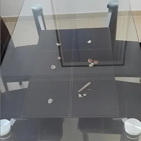 Apartment Nova Golf. *