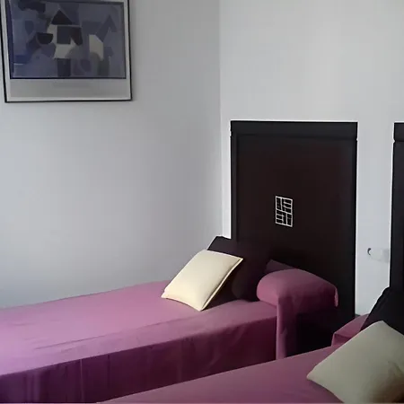 Apartment Nova Golf. *