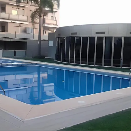 Nova Golf. Apartment Oliva