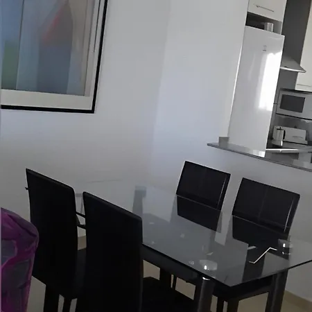 Apartment Nova Golf.
