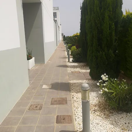 Apartment Nova Golf. *
