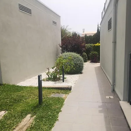 Apartment Nova Golf. *