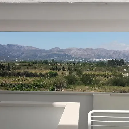Apartment Nova Golf. *