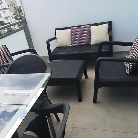 Nova Golf. Apartment