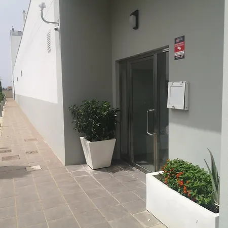 Nova Golf. Apartment Oliva