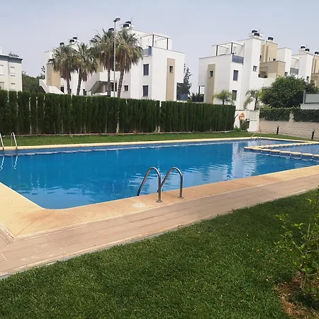Nova Golf. Apartment