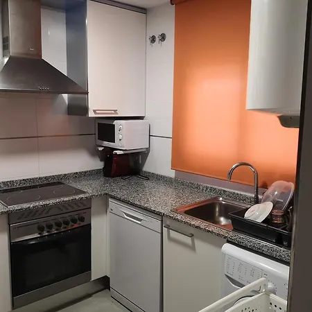 Nova Golf. Apartment Oliva