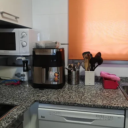 Apartment Nova Golf. *