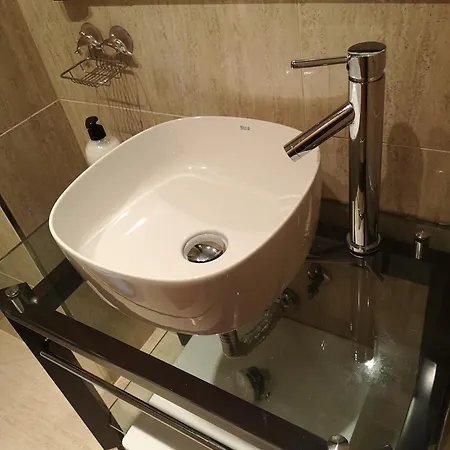 Nova Golf. Apartment Oliva