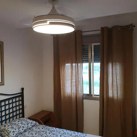 Apartment Nova Golf. Oliva